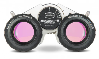 Baader Max  Bright II Binocular Viewer